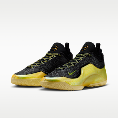 Reviews: LeBron XXIII Elite 